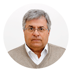 Dr. Alfredo Ruiz
