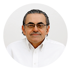 Dr. Daniel Barrios