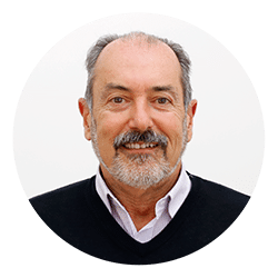 Dr. Frank Torres