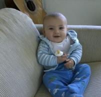 Lucas Clavijo Cufre