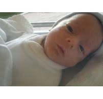 Ian Carlos Conde Rivero
