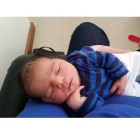 Luca Sebastián Iroldi Ramos