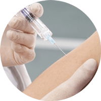 Vacunación contra el HPV