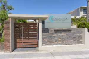 Bioestética centro