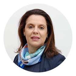 Cra. Silvina Tortorella