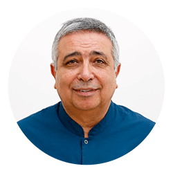 Dr. Elbio Paolillo