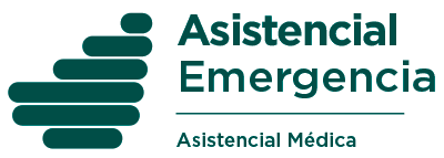 Asistencial Emergencia logo